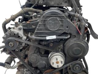 двигатель Kia Sportage 1 поколение 1999, 2.0 л., RF, дизель, RF