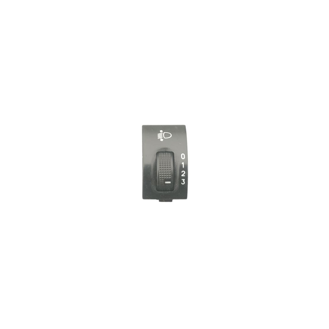 кнопка корректора фар Daewoo Nexia 1 поколение 2000, 1.5 л., бензин - фото №1