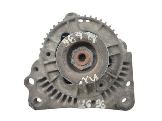 генератор Volkswagen Passat B4 1994, 2.0 л., бензин, МКПП, седан, 028903025H, 123310001