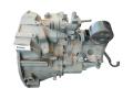 КПП механическая (МКПП) Nissan Primera P12 2005, 1.6 л., бензин, 4M40 - фото №4