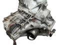 КПП механическая (МКПП) Nissan Primera P11 1998, 2.0 л., дизель, МКПП - фото №3