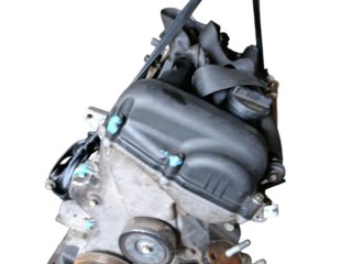 двигатель Kia Rio 2 поколение 2008, 1.6 л., G4FC, бензин, G4FC