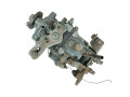 ТНВД Peugeot Boxer 1 поколение 1998, 2.5 л., дизель, 0460494337 - фото №3