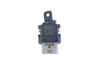 реле накала свечей Toyota Avensis 1 поколение (T220) 1999, 2.0 л., дизель, 28610-67010, 156700-0671, 20601-64200, 156700-1370