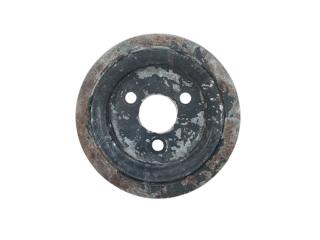 шкив насоса гидроусилителя Audi 80 8C/B4 1993, 050255A