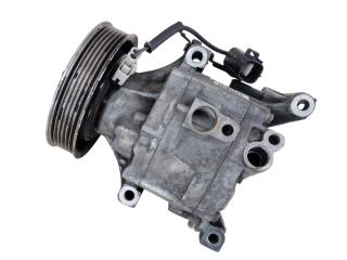 компрессор кондиционера Toyota Yaris XP9 2006, 1.4 л., дизель, 447260-7961