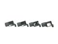 датчик удара Infiniti QX50 P71A 2020, 2.0 л., бензин, АКПП, полный привод, 988305NA0A - фото №3