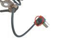 датчик ABS Mazda 6 GG 2004, GJ6A4370X - фото №3