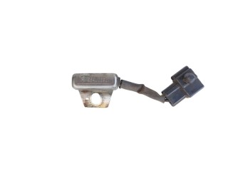 конденсатор Mitsubishi Lancer 5 поколение 1993, бензин, 284L02901
