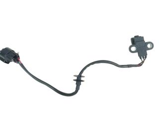 датчик коленвала Mitsubishi Lancer 9 поколение 2006, 1.6 л., 4G18, бензин, J5T26273