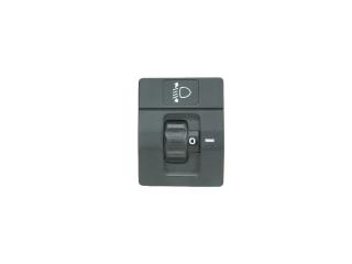 кнопка корректора фар Hyundai Pony X2 1992, 1.5 л., бензин, МКПП, седан, 0307851404, 9337024000