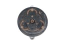 компрессор кондиционера Suzuki Baleno 1 поколение 1998, 1.6 л., бензин, 95201-70CA1, SS10V1 - фото №5