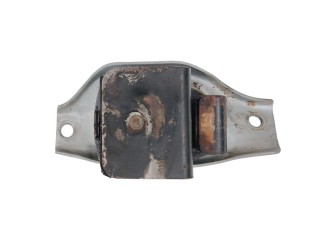 подушка крепления КПП Subaru Legacy 4 поколение 2006, 2.5 л., бензин, АКПП, 41021FA000
