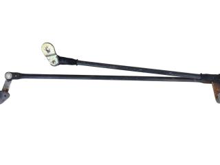 механизм стеклоочистителя (трапеция дворников) Hyundai Lantra J2 [рестайлинг] 1998, 9824028000, 98250280002