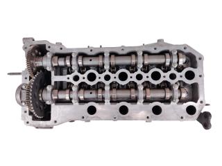 головка блока цилиндров Land Rover Range Rover 4 поколение 2014, 4.4 л., 448DT, дизель, RFAL3Q-6090-CC