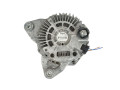 генератор Nissan Qashqai 1 поколение 2008, 1.6 л., HR16DE, бензин, 23100-BC00A, A2TJ0291ZE - фото №5