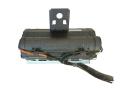 подушка безопасности пассажира Renault Vel Satis 1 поколение 2003, 8200091692B - фото №3