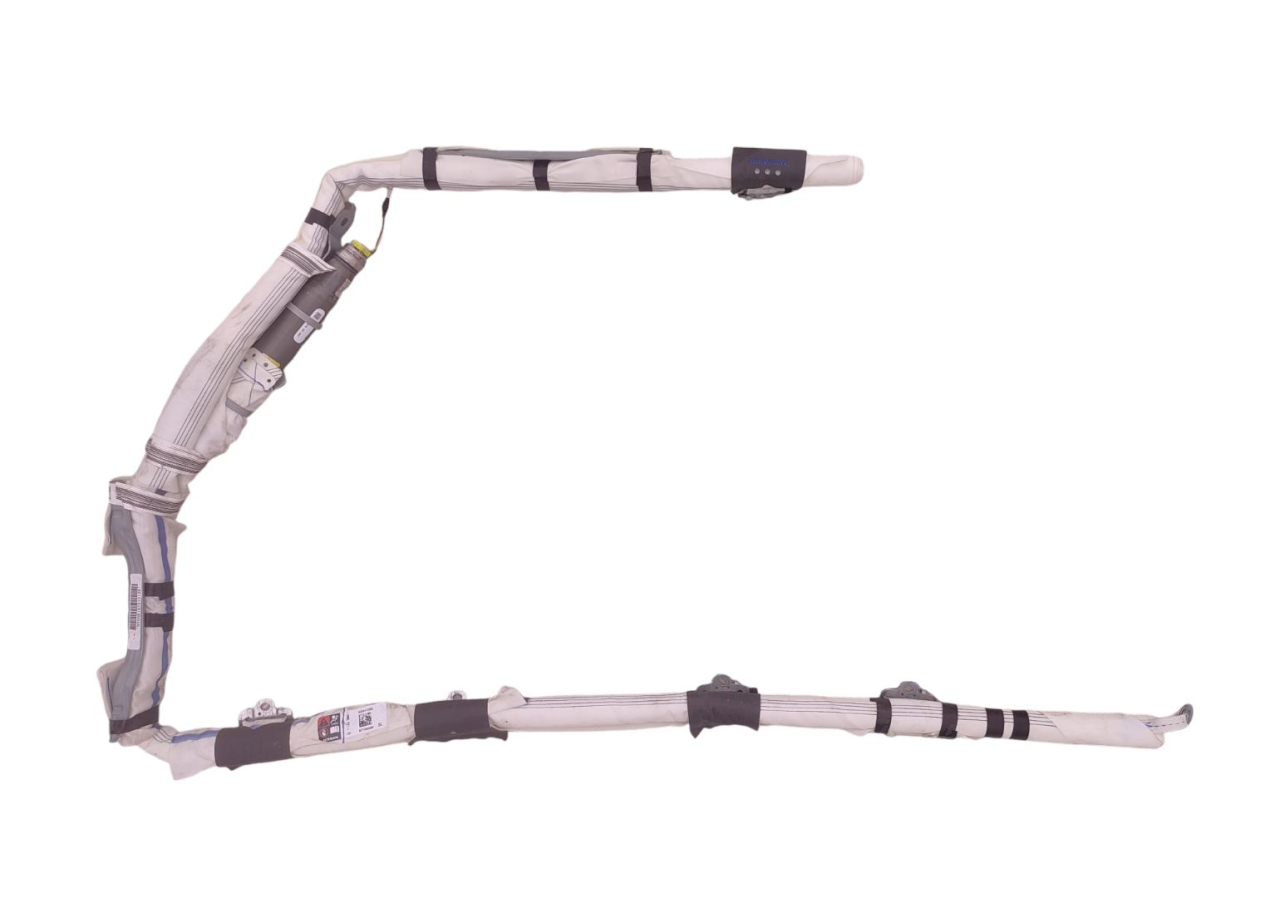 подушка безопасности боковая (шторка) Infiniti QX50 P71A 2019, 2.0 л., бензин, АКПП, полный привод, 635841600L - фото №1