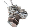 КПП механическая (МКПП) Peugeot 806 1 поколение 1995, 2.0 л., бензин, МКПП, минивэн, 20HM24 - фото №3