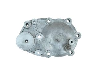 крышка двигателя передняя Land Rover Discovery 1 поколение 1995, 2.0 л., 20 T4H, бензин, МКПП, LCG10004