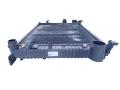 радиатор (основной) Mercedes-Benz S-Класс W220 2001, A2205000004 - фото №5