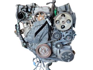 двигатель Peugeot 207 1 поколение 2008, 1.4 л., KFW (TU3A), бензин, KFW, 10FST6