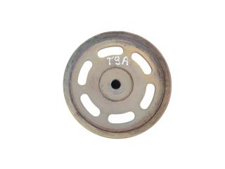 шкив распредвала Peugeot Boxer 1 поколение 1998, 2.5 л., T9A (DJ5), дизель, 9624594380A