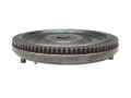 комплект сцепления Nissan Primera P11 1999, 2.0 л., CD20T, дизель, МКПП, 12311-2F600, 30210-2F600, 30100-2F605 - фото №2