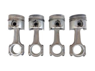 поршень Peugeot Boxer 1 поколение 1998, 2.5 л., T9A (DJ5), дизель