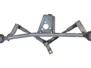 механизм стеклоочистителя (трапеция дворников) Peugeot 206 1 поколение 2003, хетчбэк 5 дв., 3397020446