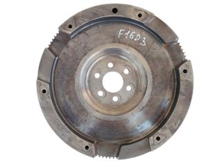 маховик Chevrolet Lacetti 1 поколение 2006, 1.6 л., F16D3, бензин