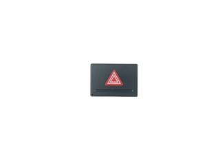 кнопка аварийной сигнализации Volkswagen Touareg 1 поколение 2005, 7L6953235A