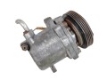 компрессор кондиционера Suzuki Baleno 1 поколение 1998, 1.6 л., бензин, 95201-70CA1, SS10V1 - фото №2