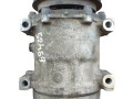 компрессор кондиционера Renault Laguna 1 поколение 1997, 2.2 л., дизель, МКПП, хетчбэк 5 дв., SD7H15, 7700861971D - фото №3