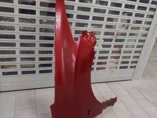 крыло переднее правое Mazda 6 2 поколение [рестайлинг] 2011