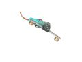 датчик коленвала Renault Scenic 2 поколение 2005, 1.6 л., бензин, 8200647556, A2C5318385101 - фото №2