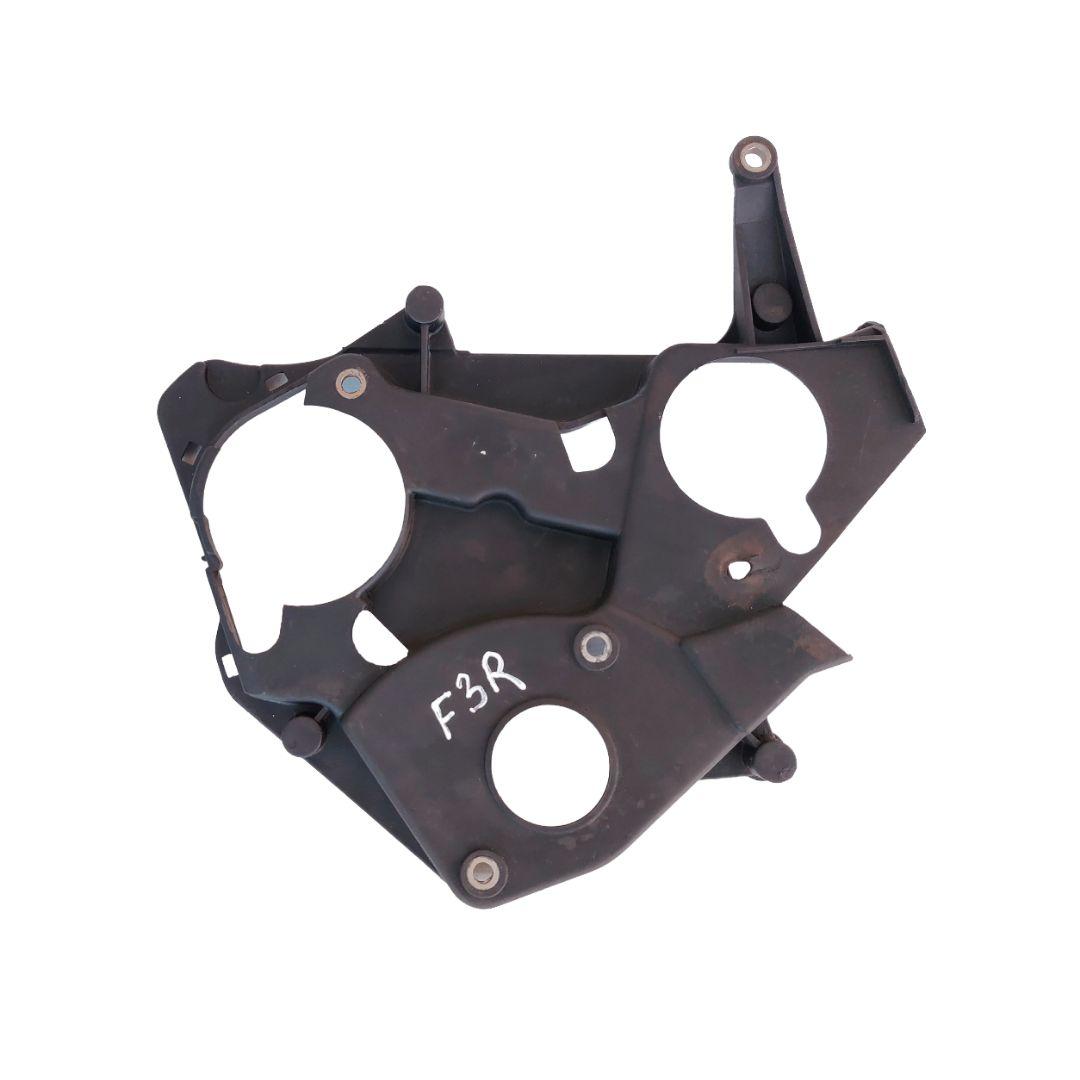 защита (кожух) ремня ГРМ Renault Espace 3 поколение 1998, 2.0 л., бензин, 7700101012J - фото №1