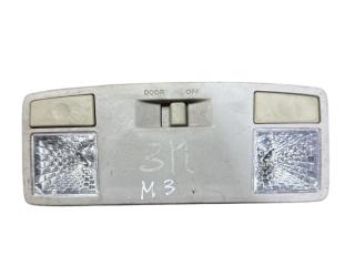 фонарь салона (плафон) Mazda 3 BK 2005