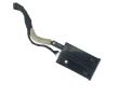разъем AUX / USB Infiniti QX50 P71A 2019, 2.0 л., бензин, АКПП, полный привод, 284H3-3ZD2A, AUXBOXS-V06 - фото №3