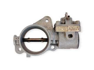 заслонка дроссельная Peugeot Boxer 1 поколение 1998, 2.5 л., T9A (DJ5), дизель, AH0008009A