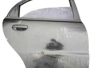 дверь задняя правая Daewoo Lanos T100 1999