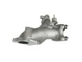 патрубок (трубопровод, шланг) Toyota Yaris XP9 2007, 1.4 л., 1ND-TV, дизель - фото №4