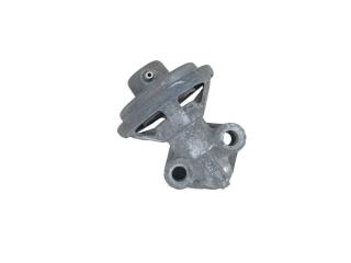 клапан EGR Mitsubishi Lancer 9 поколение 2007, 1.6 л., 4G18, бензин, K5T58988