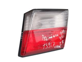 фонарь крышки багажника правый Nissan Primera P11 1997, 2.0 л., бензин, МКПП, седан, 23180204
