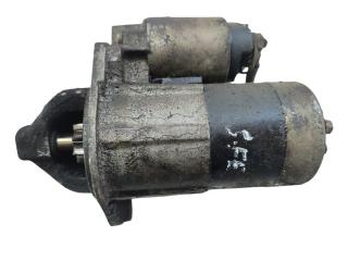 стартер Hyundai Santa Fe 1 поколение (SM) 2003, 2.4 л., G4JS, бензин, МКПП