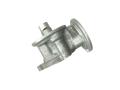 кронштейн масляного фильтра Nissan Primera P11 1999, 2.0 л., CD20T, дизель, H1072 - фото №5