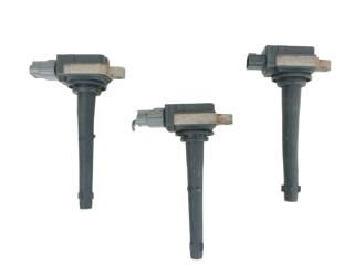 катушка зажигания Nissan Qashqai 1 поколение 2009, 2.0 л., бензин, 0221604014, 22448-ED800