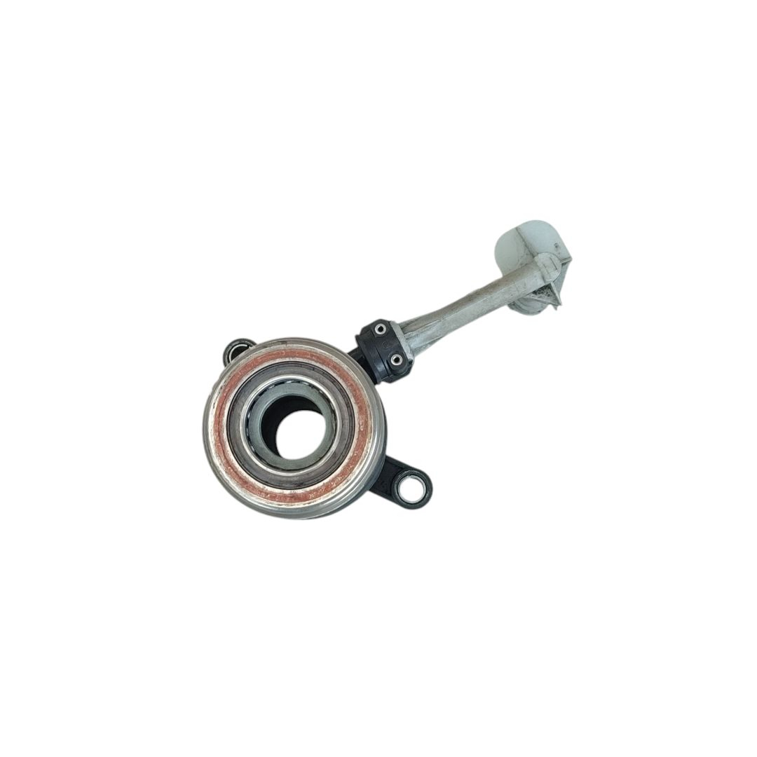 подшипник выжимной Renault Megane 2 поколение 2006, 1.6 л., бензин, F-576053, 510009010 - фото №1
