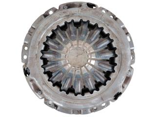 корзина сцепления Toyota Yaris XP9 2006, 1.4 л., дизель, МКПП