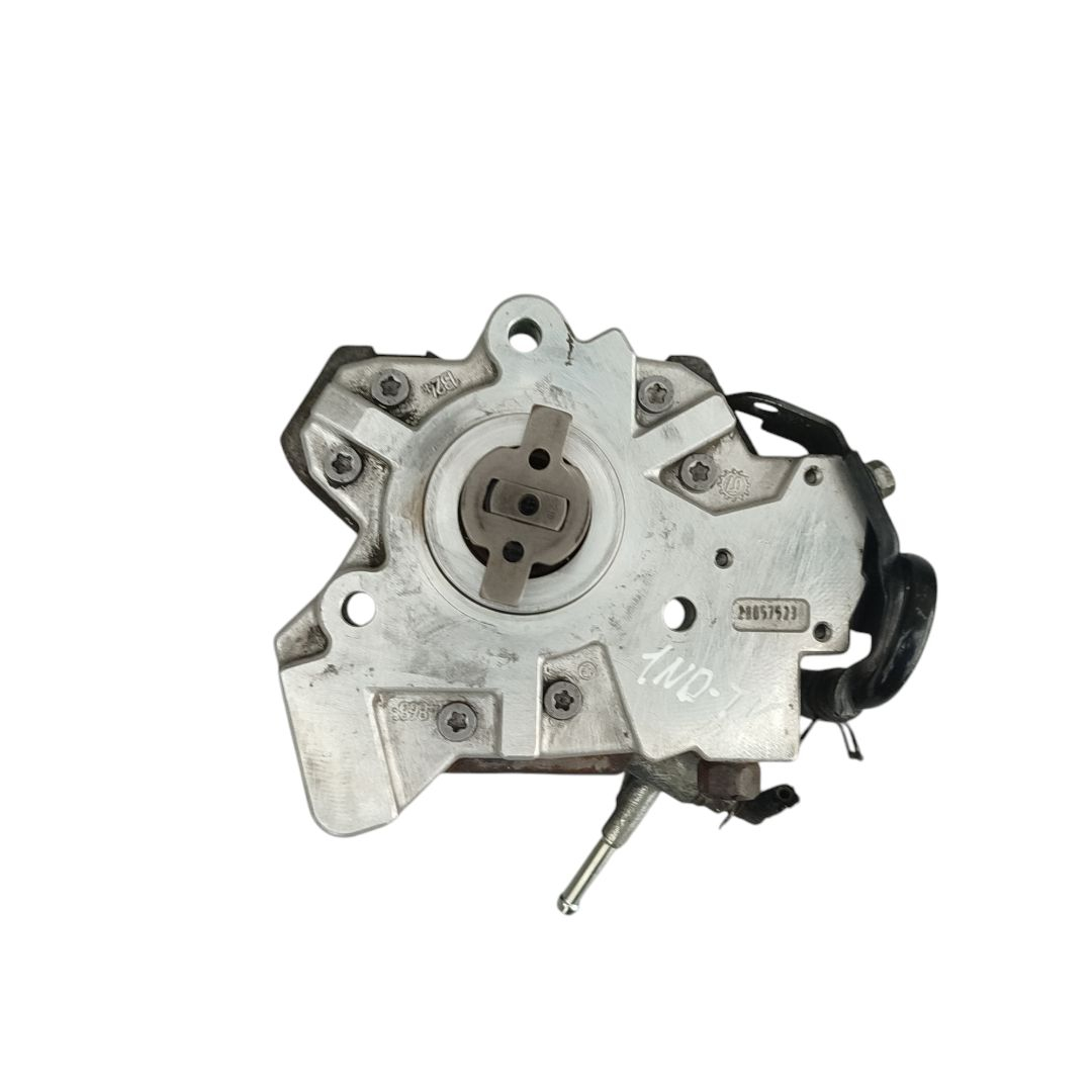 ТНВД Toyota Yaris XP9 2007, 1.4 л., 1ND-TV, дизель, 22100-0N020, 0445010134 - фото №1
